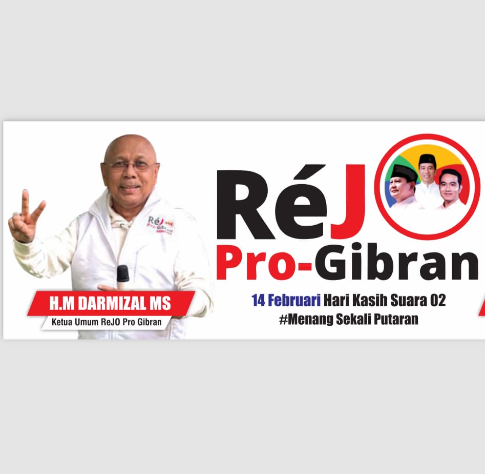 Darmizal: Sikap Negarawan Prabowo Tak Dimiliki Capres Lain